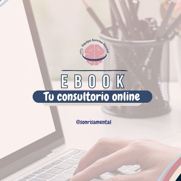 EBOOK-Consultorio Online 