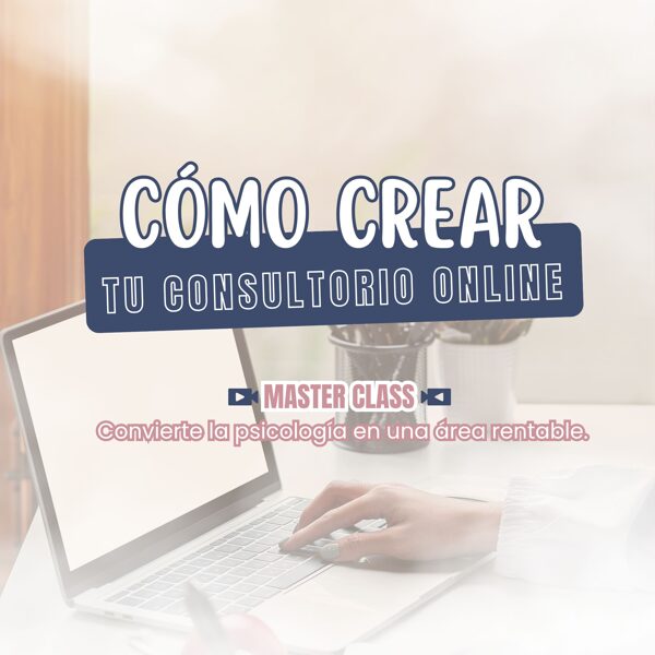 Master Class-Consultorio Online